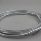 Original BMW E10 1502 1600 2000 2002 700 ISE Füllgummi L=3575/CHROM 51311803265
