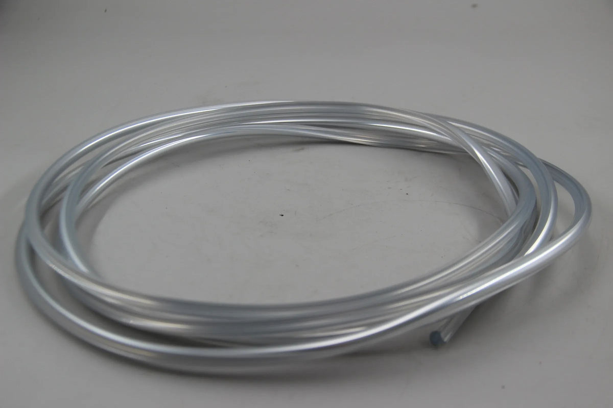 Original BMW E10 1502 1600 2000 2002 700 ISE Füllgummi L=3575/CHROM 51311803265