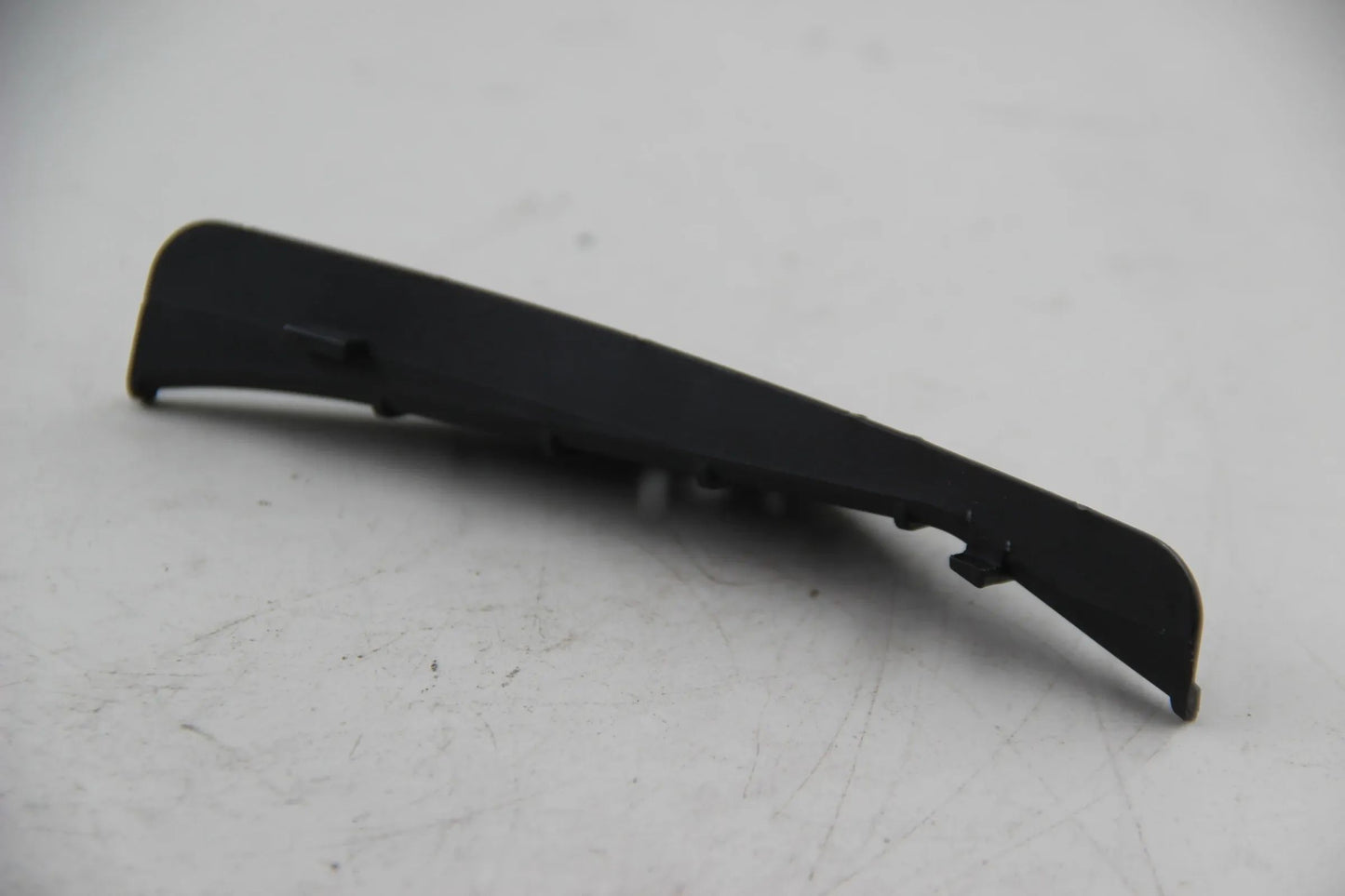 Original BMW MINI Cooper One R50 R52 R53 Halter Stossfänger rechts 51127052176