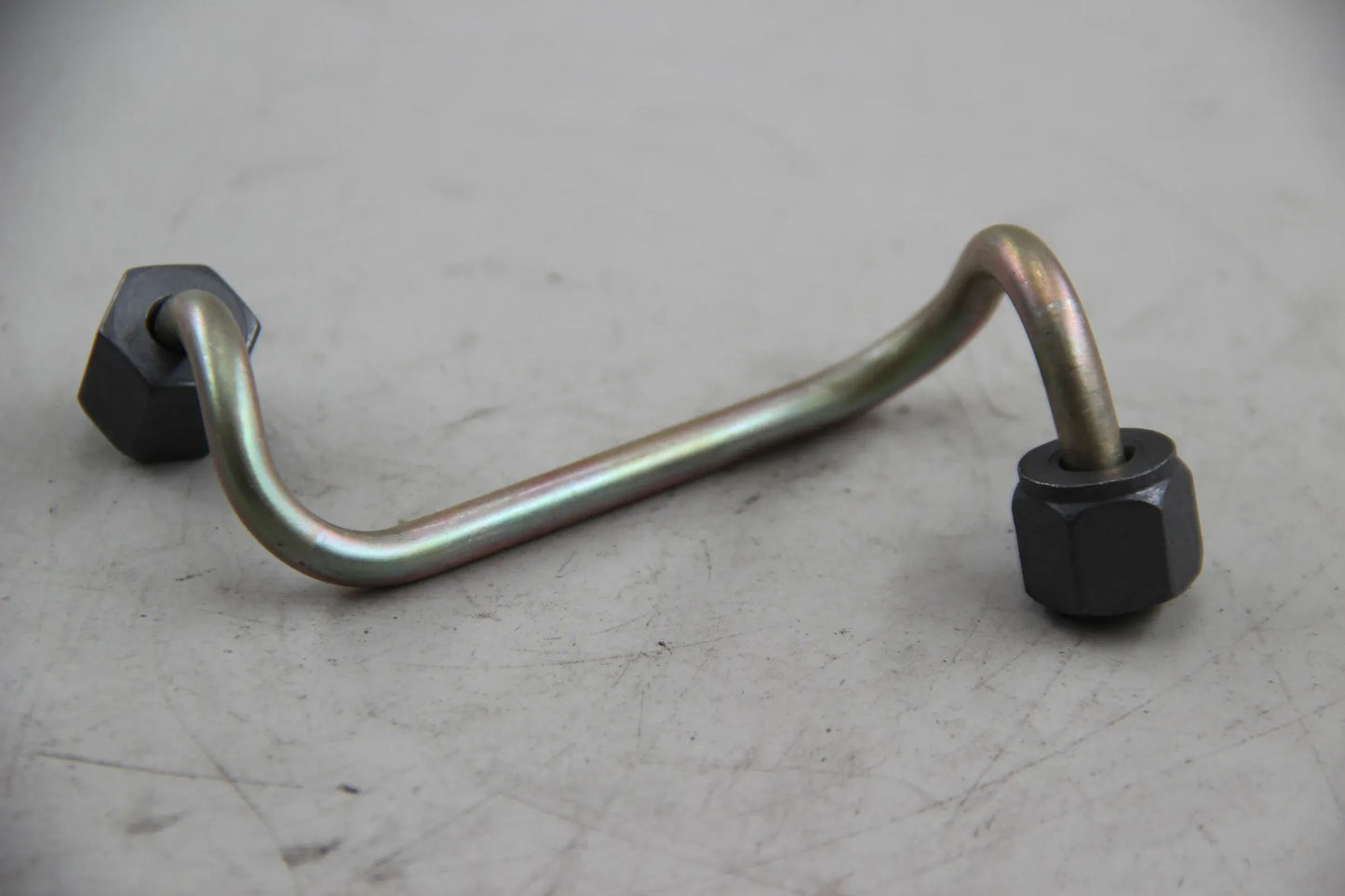 Original BMW Druckleitung NOS NLA 13537787350