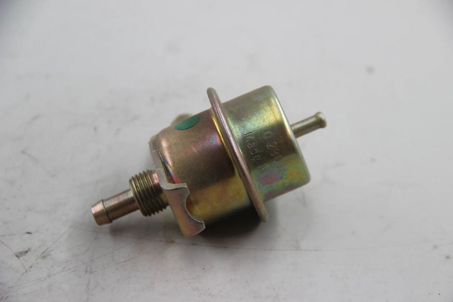 Original BMW E28 525i 528i E24 E23 Druckregler 3,0BAR BOSCH NOS NLA 13531274978
