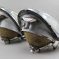 Mercedes  W108 W111 W109 Scheinwerfer Bosch Links Rechts Gerade A1088203061 + A1088203161