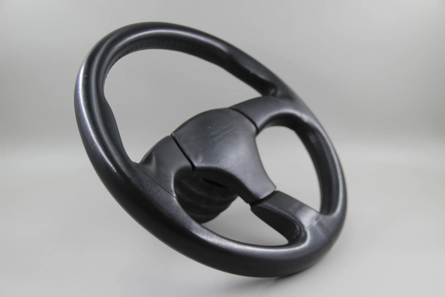 Original Atiwe Indianapolis Formel Porsche 911 Lenkrad Sportlenkrad KBA 70111