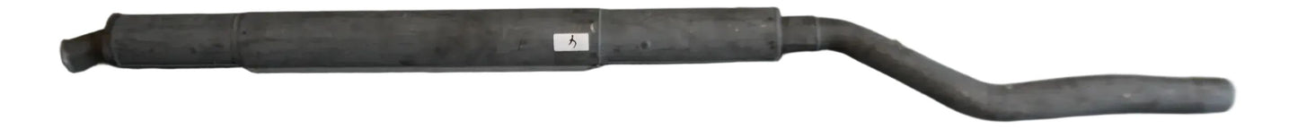 Original BMW E12 518 Vorschalldämpfer 18121245015