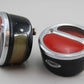 Original Enwell  2x Zweikammer Rücklicht Oldtimer Traktor Lanz Bulldog 1574 C