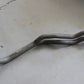 Original BMW 5er E28 518 M10 518i M10 Limousine Abgasrohr 18111707596