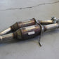 Remus Dieselpartikelfilter doppelflutig 08061102 103R-000074