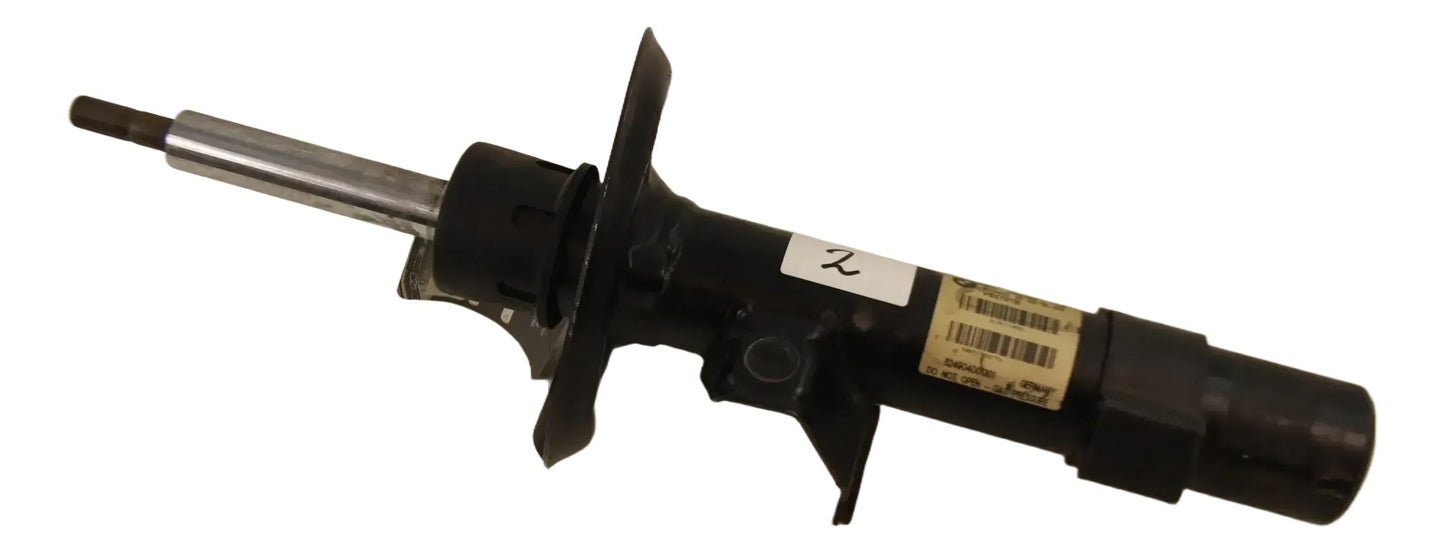 Original BMW E83 X3 3.0d Federbein vorn links SACHS 31303413145