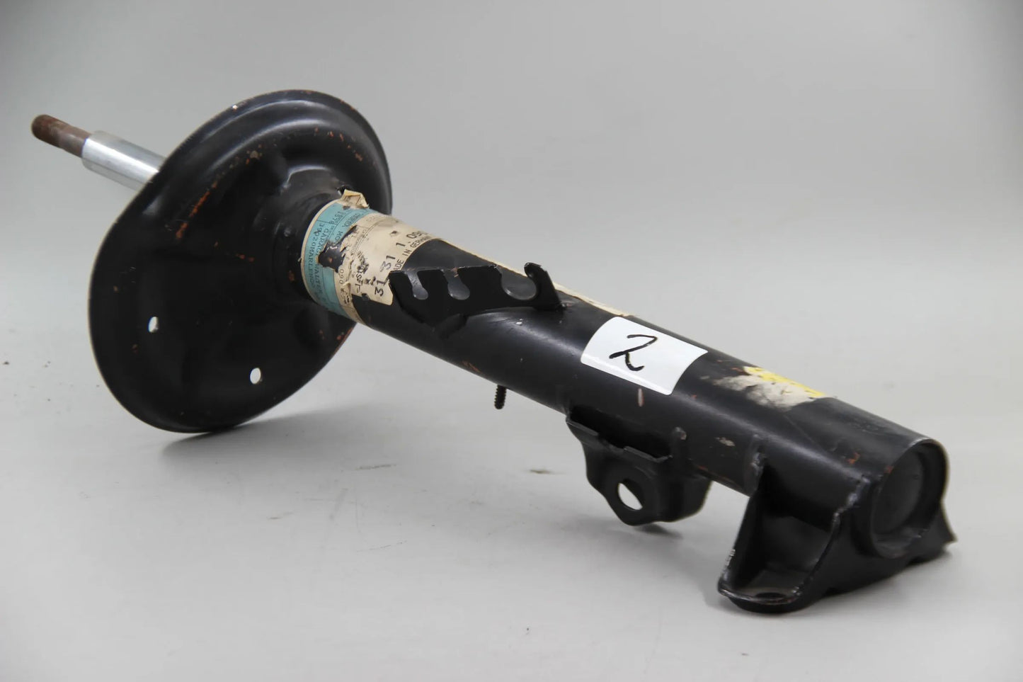 Original BMW E36 3er 316-328 Federbein vorn links BOGE 31311090457