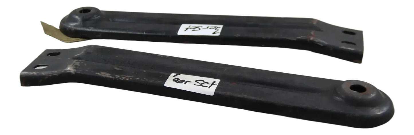 Original BMW E12 518i-535i E24 628CSi-635CSi E3 E9 NK 2x Schubstrebe 33333628172