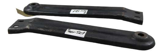 Original BMW E12 518i-535i E24 628CSi-635CSi E3 E9 NK 2x Schubstrebe 33333628172