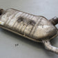Original BMW E34 520i M50 Limousine Touring Mittelschalldämpfer 18121723507