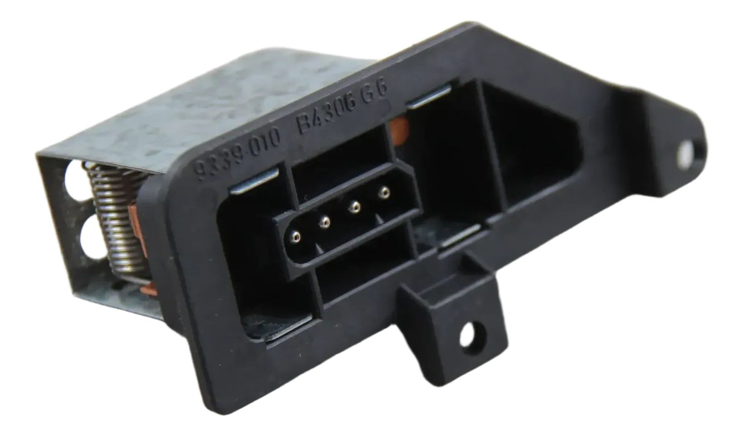 Original BMW E34 518i-540i M5 E32 730i-740i Widerstand Gebläsestufen 64111391375