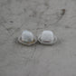 Original BMW E30 316i-325i M3 E28 E34 E32 E31 Z1 2x Einsatz 10X7 51131870459