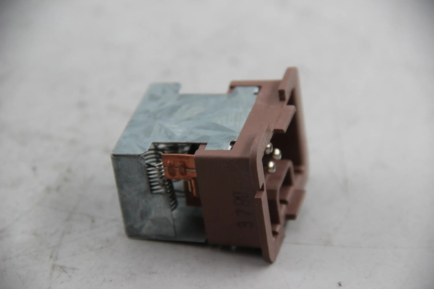 Original BMW E30 316i 318i 320i 323i 325i M3 Z3 Widerstand 64111375754