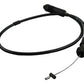 Orig. BMW E39 520i-530i Bowdenzug Geschwindigkeitsregelung NOS NLA 65718380081