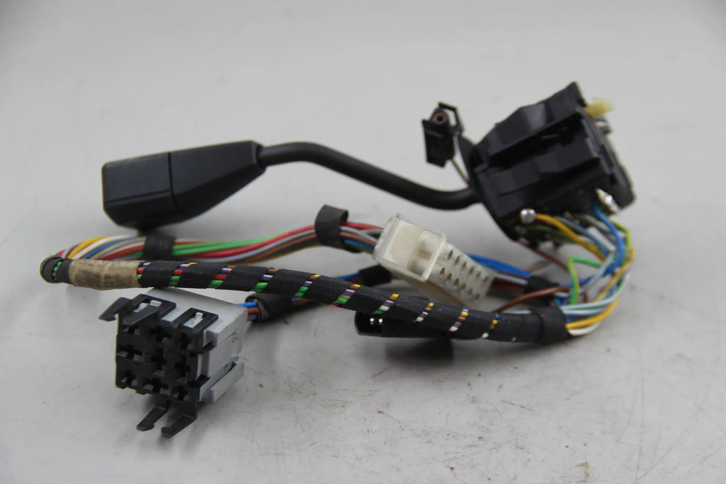 Original BMW E32 730i M30 Limousine Schalter Blink-Abblend-Fernlicht 61311378870