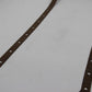 Original BMW E12 E24 E23 M30 Dichtung Ölwanne NOS Gasket Seal 11131250090