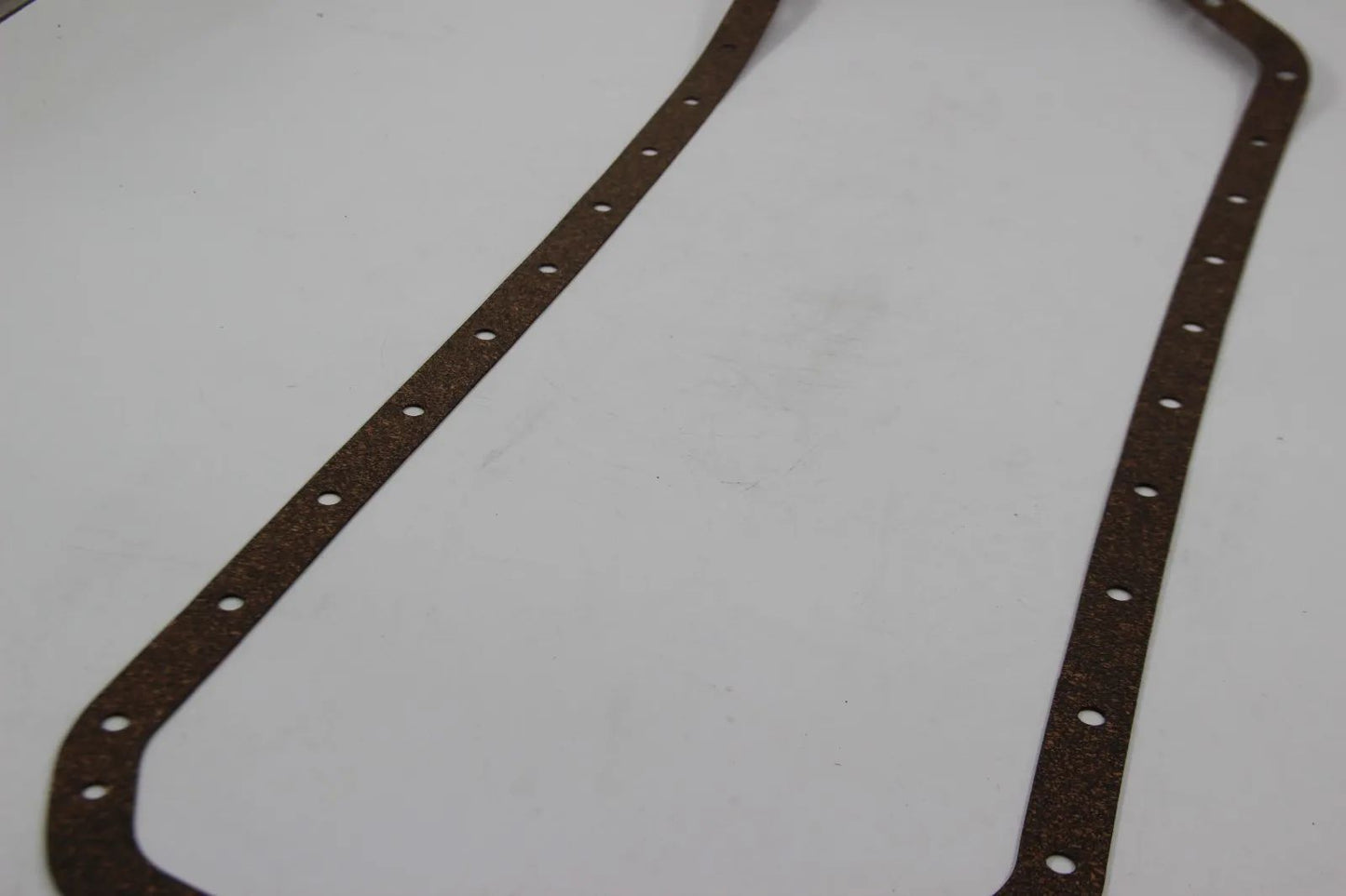 Original BMW E12 E24 E23 M30 Dichtung Ölwanne NOS Gasket Seal 11131250090