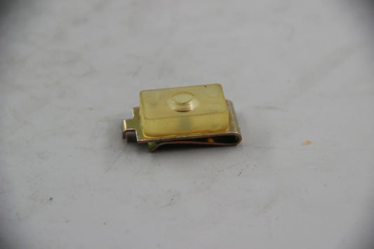 Original BMW E30 318i-325i E28 518i-535i M5 E24 Blechmutter 51111900386