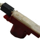 Original BMW E30 316i-325i M3 E24 E23 Stellantrieb Tür vorne 51261372594