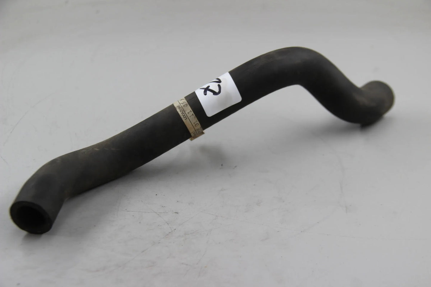 Original BMW E28 524d 524td M21 Wasserschlauch Vorlauf 1 NOS NLA 64211372457