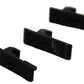 Original BMW E39 520i 523i-540i M5 3x Verriegelungsknopf Wischblatt 61618231740
