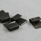 Original BMW E21 E30 E12 E28 E24 E23 5x Halteklammer hinten 72601838045