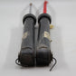 Original BMW E46 2x Stossdämpfer hinten Sachs 33521095646