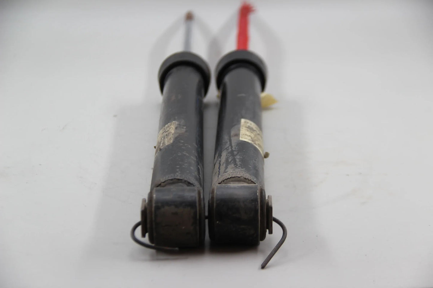Original BMW E46 2x Stossdämpfer hinten Sachs 33521095646