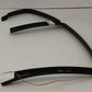 Original BMW E46 316i 318i 320i-330i Abdeckung Fensterrahmen rechts 51348212524