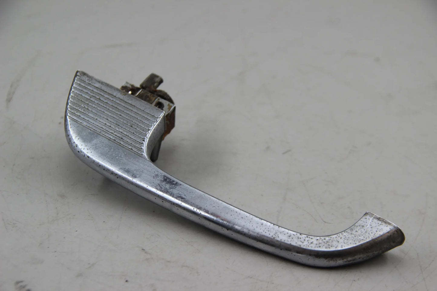 Original BMW E10 2002 ti tii turbo Verschluss rechts Türgriff Griff 51216442101