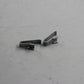 Original BMW 8er E31 840i 840Ci 850Ci M70 M73 850CSi 2x Klammer 54128108209
