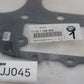 Original BMW E46 320d M47 Zylinderkopfdichtung asbestfrei NOS 2-LOCH 11127786902