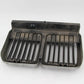 Original BMW E30 316i-325i M3 Ziergitter Niere Vorne Grille Chrom 51131884350