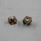 Original BMW E30 E28 E34 E24 E23 E32 2x Prestol Käfig ST6,3 NOS NLA 07129925775