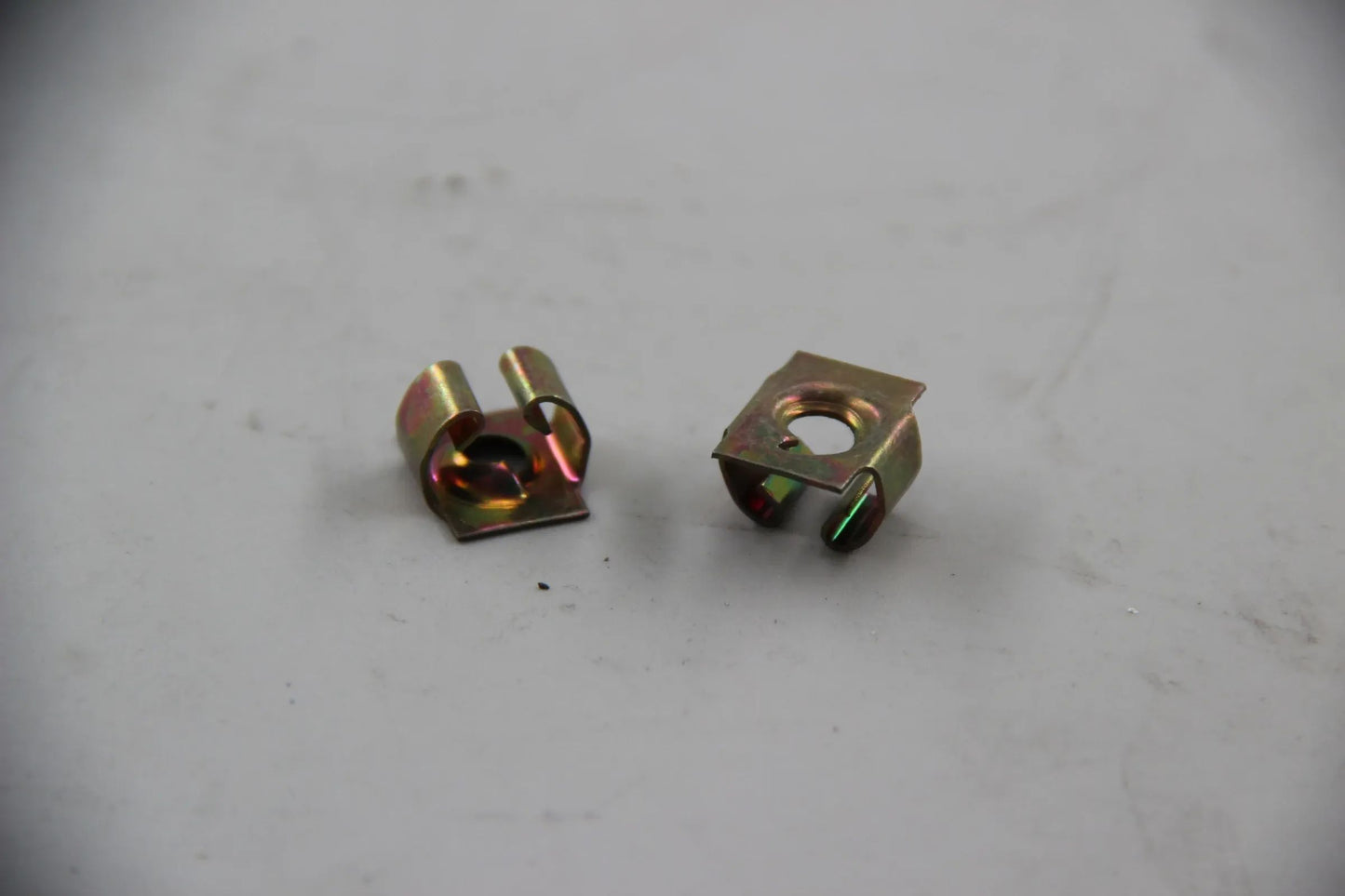 Original BMW E30 E28 E34 E24 E23 E32 2x Prestol Käfig ST6,3 NOS NLA 07129925775