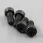 Original BMW E81 E90 E93 E60 E61 E63 E64 4x ISA-Schraube M12X1,5X25 11227520706