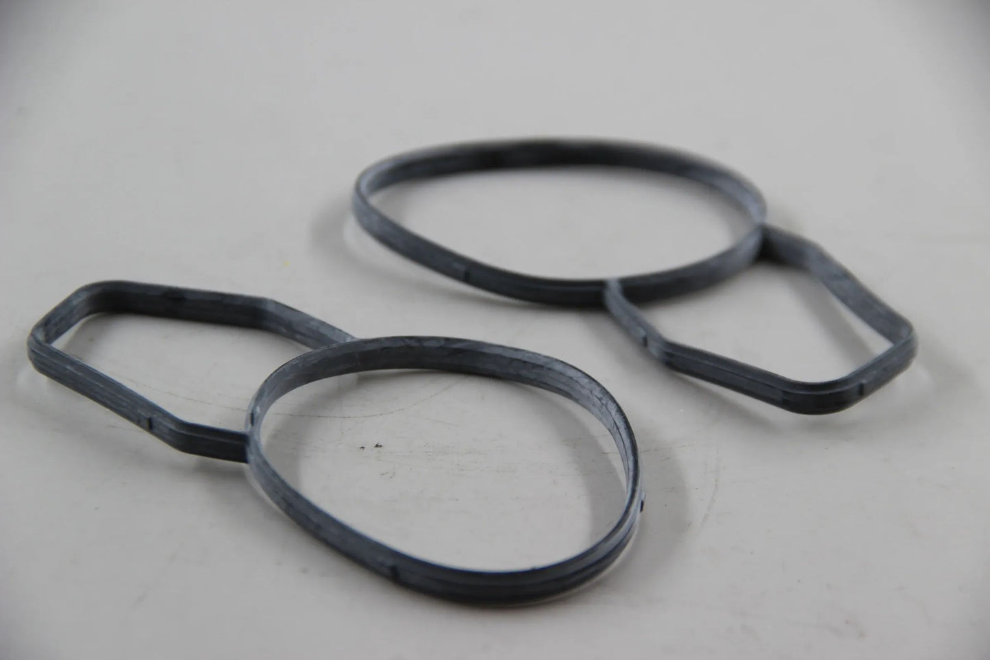 Original BMW E46 E39 E60 E61 E38 E65 E66 E85 Z3 2x Dichtung 11537509357