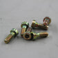 Original BMW E21 E30 E12 E28 E24 E23 E32 6x Zylinderschraube M6X16 07119919712