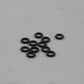 Original BMW E30 326i 318i E36 E46 E34 518i E32 11x O-Ring 4,5X1,5 11421711076