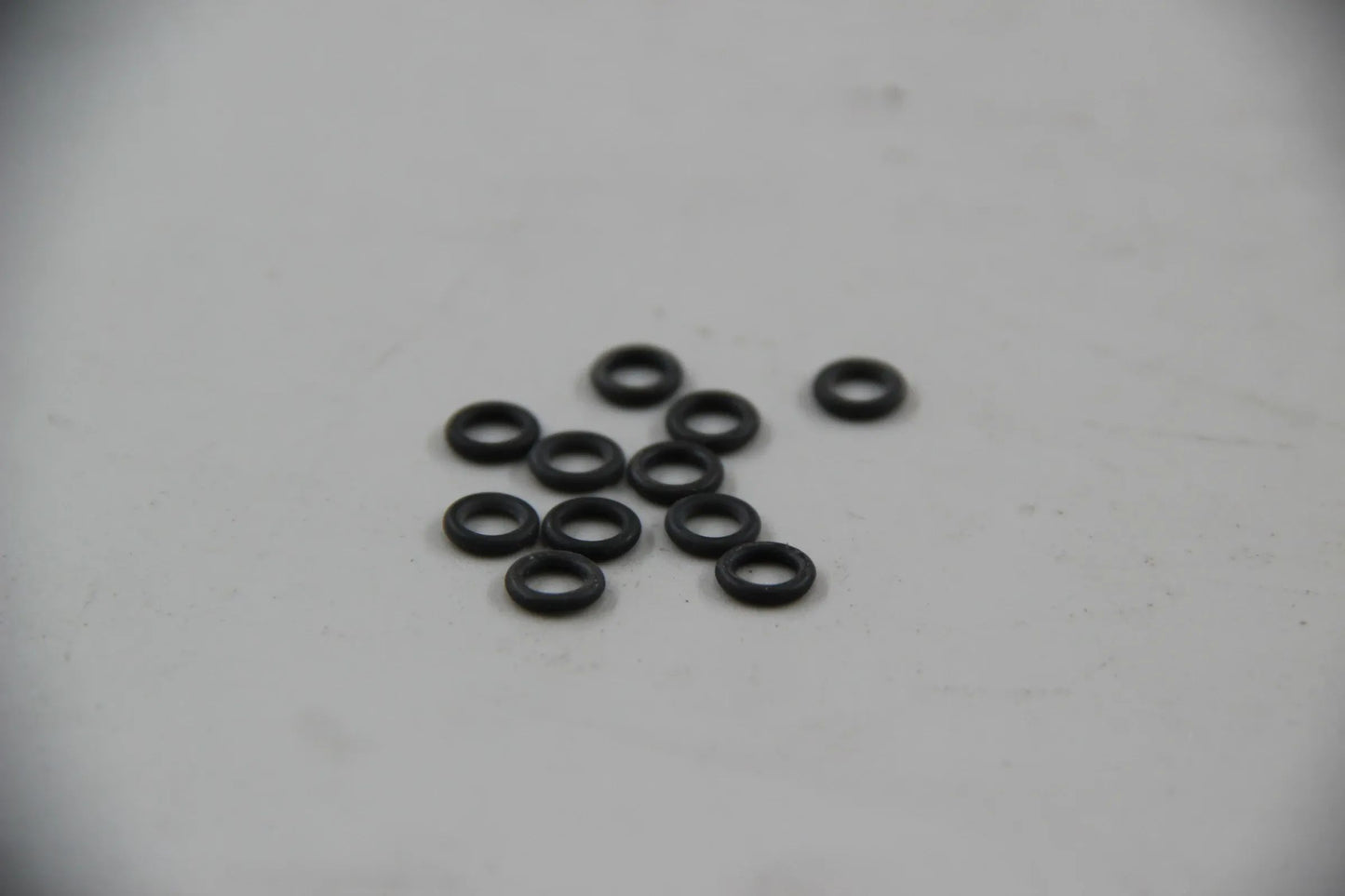 Original BMW E30 326i 318i E36 E46 E34 518i E32 11x O-Ring 4,5X1,5 11421711076