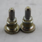 Original BMW E39 E38 E36 E34 E32 2x Lagerbolzen NOS NLA 23311224974