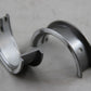 Orig. BMW E30 E46 E34 E39 E38 2x Führungslagerschale Grün 60,00MM(0) 11212241935