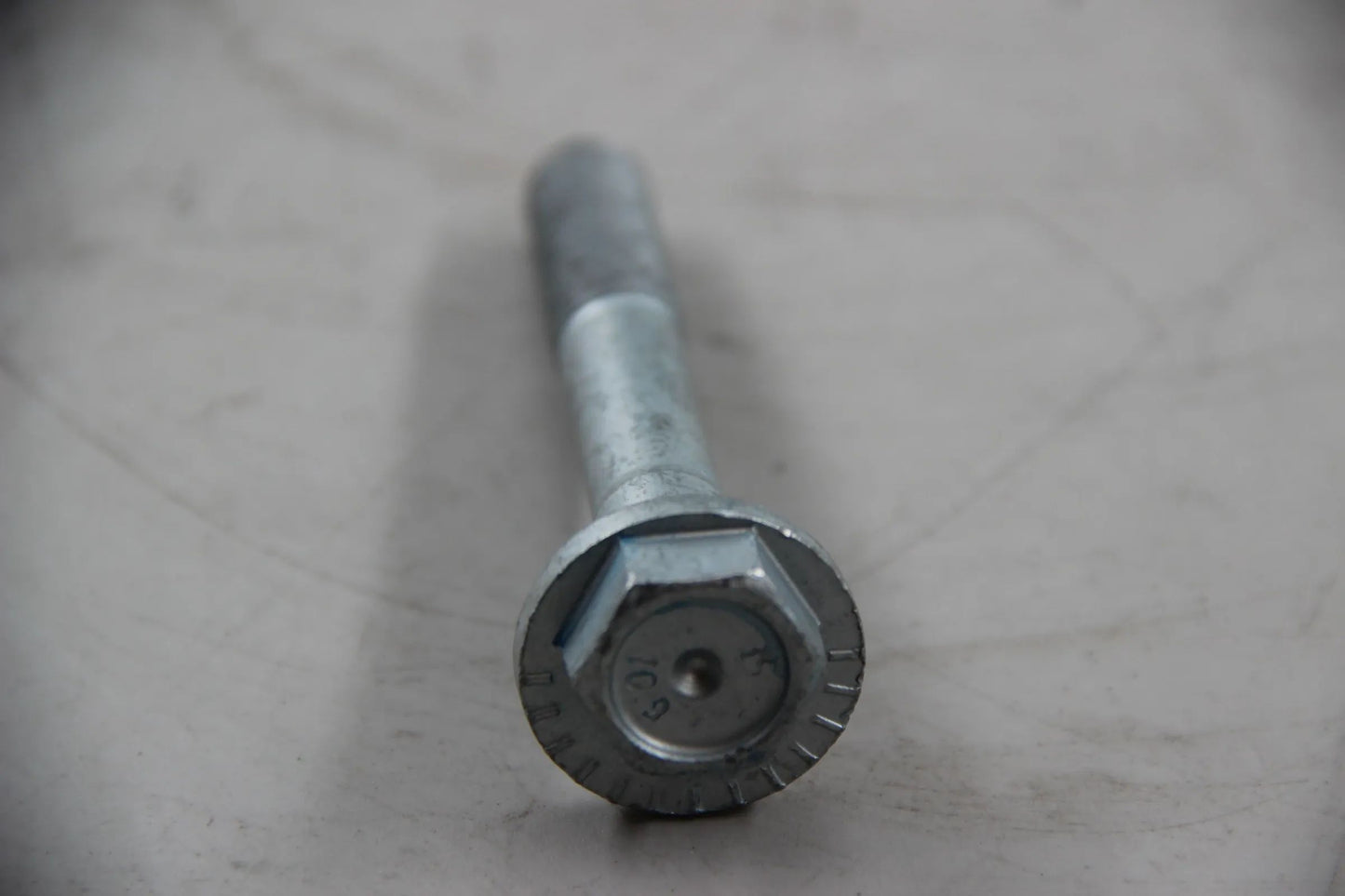 Original BMW Z1 M20 Exzenterschraube 33321094602