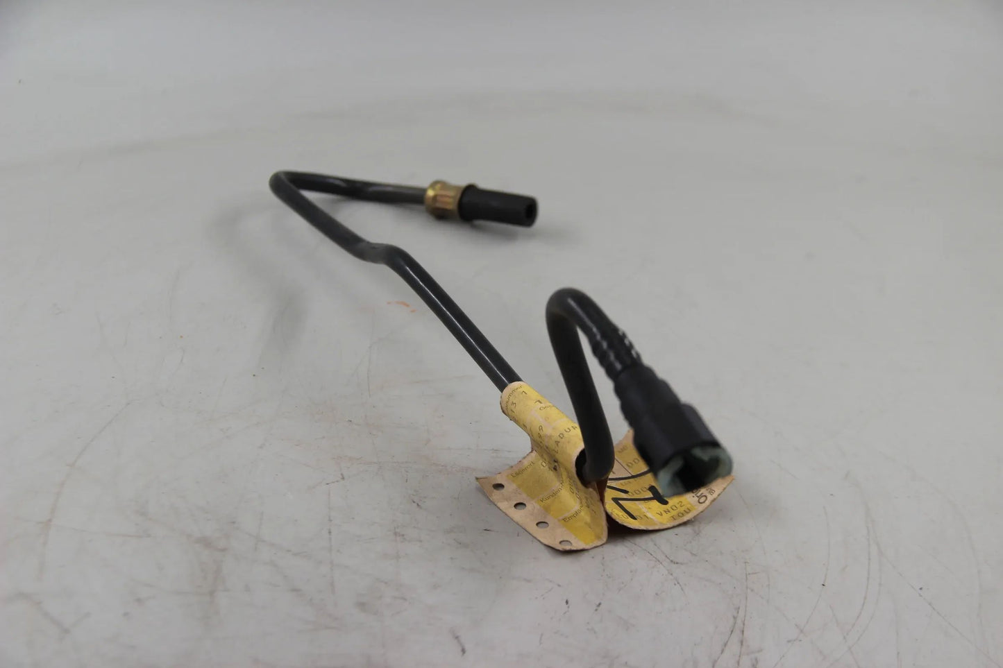 Original BMW E39 Rohrleitung AKF 16131182996