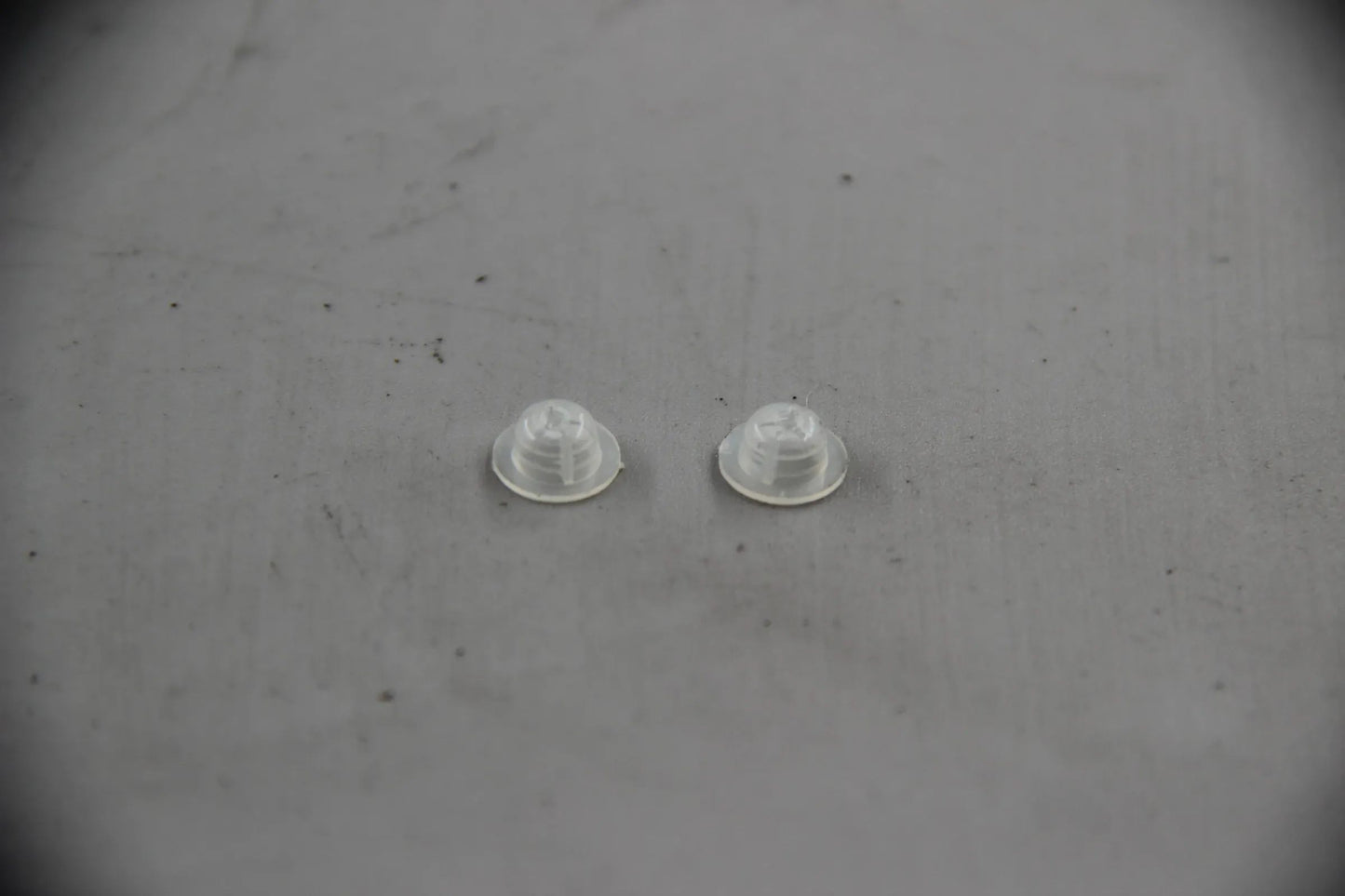 Original BMW E30 E12 E28 E24 E23 E32 2x Tülle Schutzhülle D=6,8 51131916449