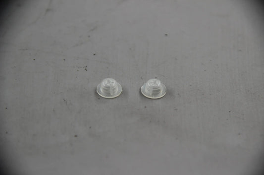 Original BMW E30 E12 E28 E24 E23 E32 2x Tülle Schutzhülle D=6,8 51131916449