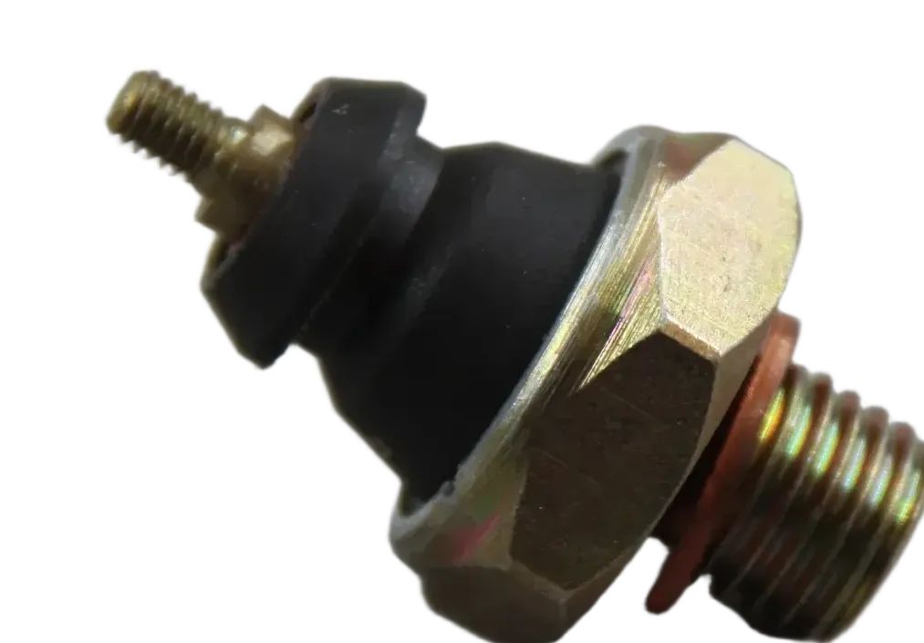 Original BMW E30 324d E28 524d 524td Öldruckschalter M12X1,5 12611277591