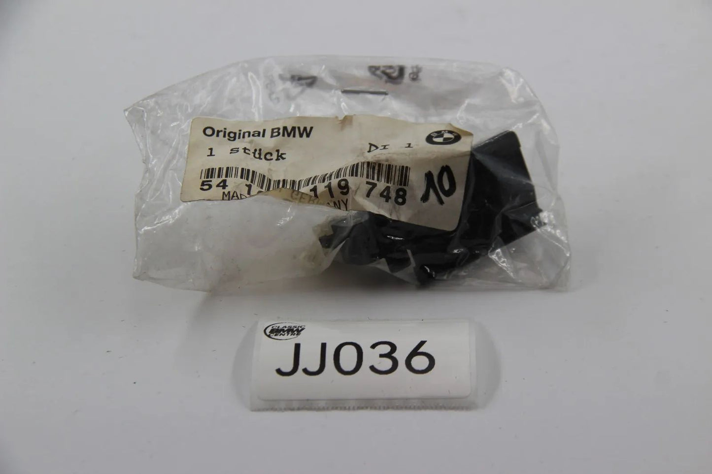 Original BMW E36 M3 M3 3.2 S50 S52 Hebel re Schiebedach Rahmen  54128119748